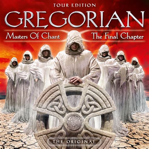 gregorian masters of chant songs|gregorian hamburg.